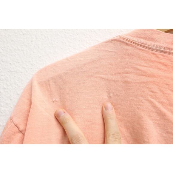 Vintage Panama Jack Cropped T Shirt XL - Picture 4 of 8